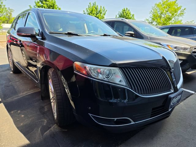 Used 2013 Lincoln MKT AWD