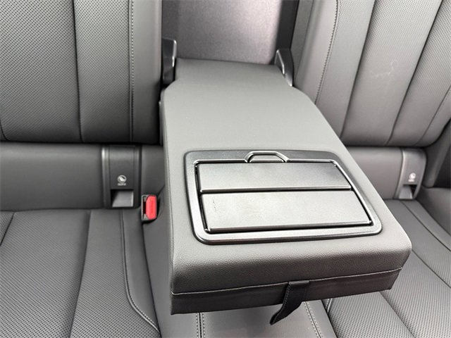 Certified 2026 BMW 430i xDrive Coupe w/ M Sport Package image 25