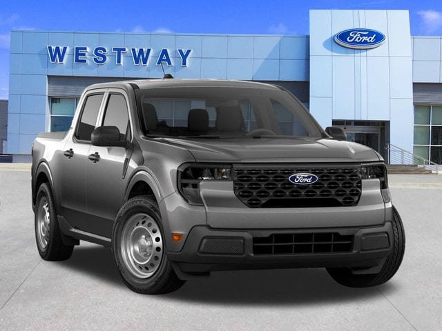 New 2026 Ford Maverick XL FWD image 4