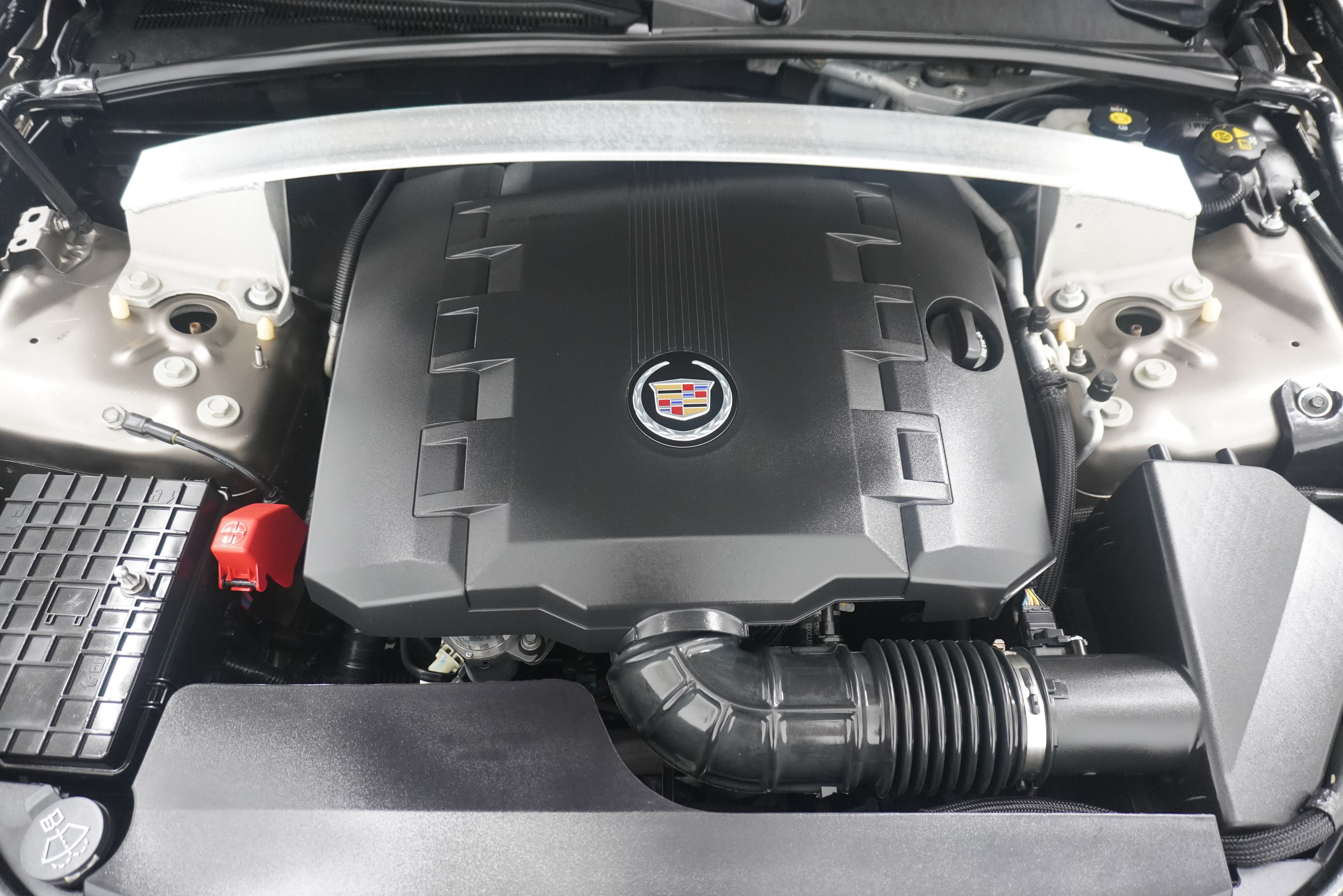 Used 2012 Cadillac CTS Sedan RWD image 26