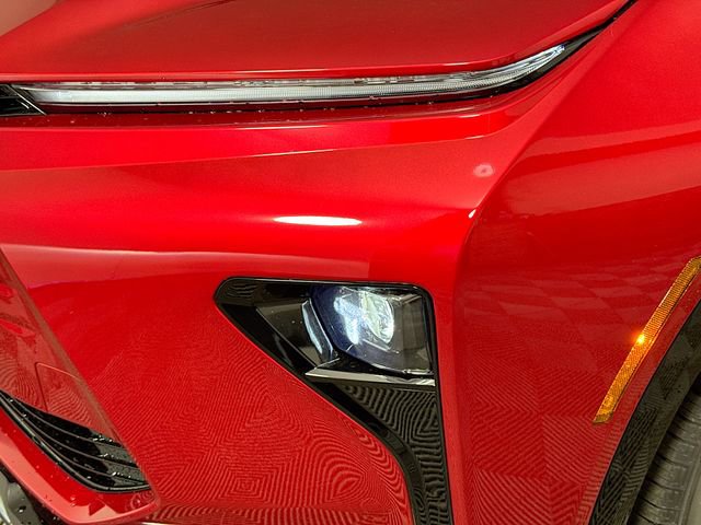 New 2026 Toyota Crown Signia image 3