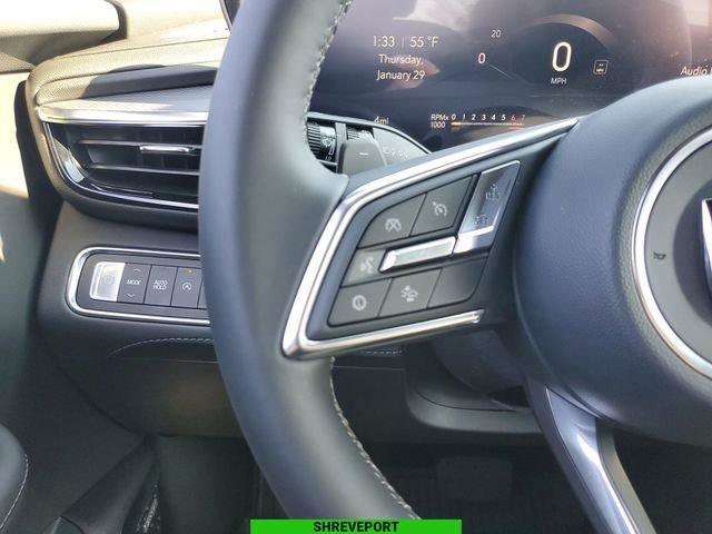 New 2026 Buick Enclave Sport Touring w/ Power Package image 19