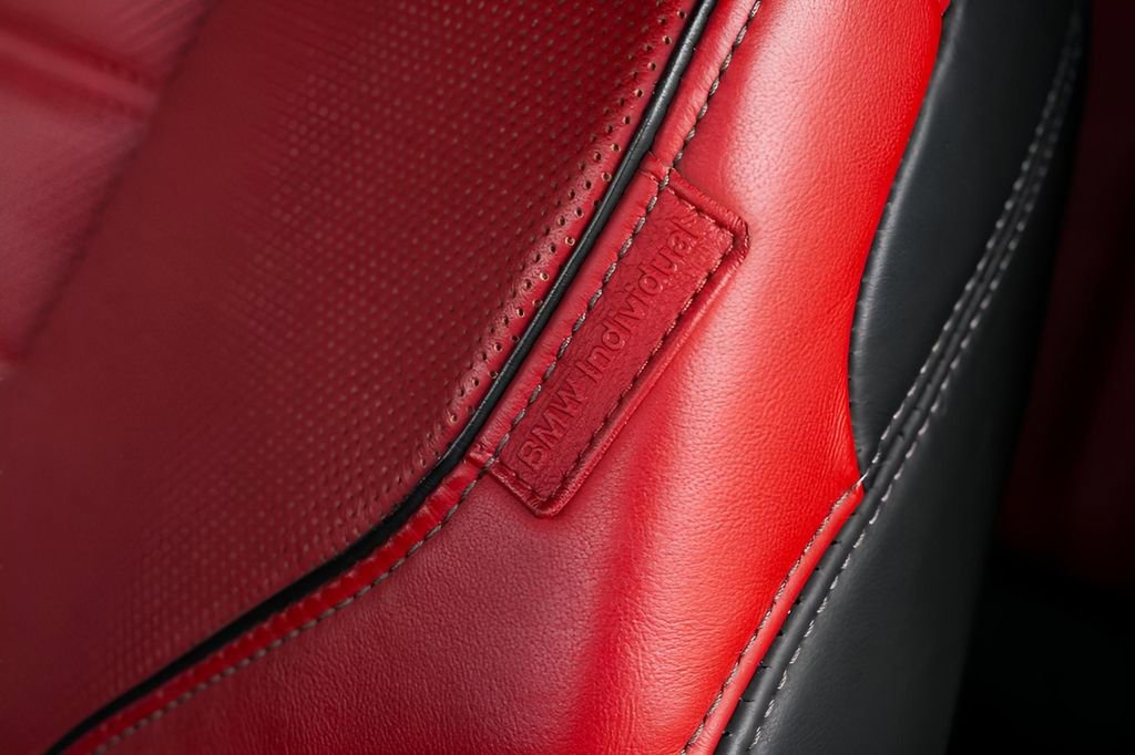 Used 2023 BMW M850i xDrive Coupe image 30