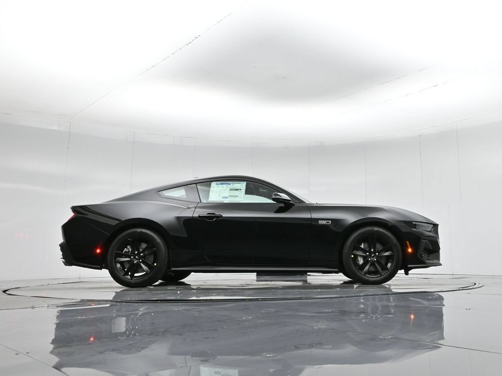 New 2026 Ford Mustang GT RWD image 40