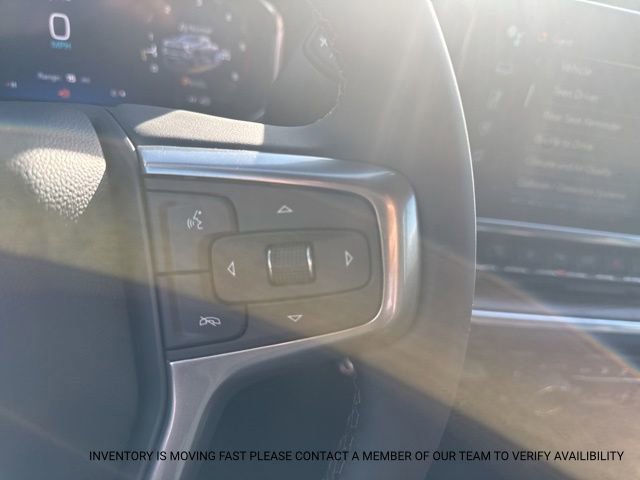 New 2026 Chevrolet Silverado 2500 LT w/ Z71 Chrome Sport Edition image 19