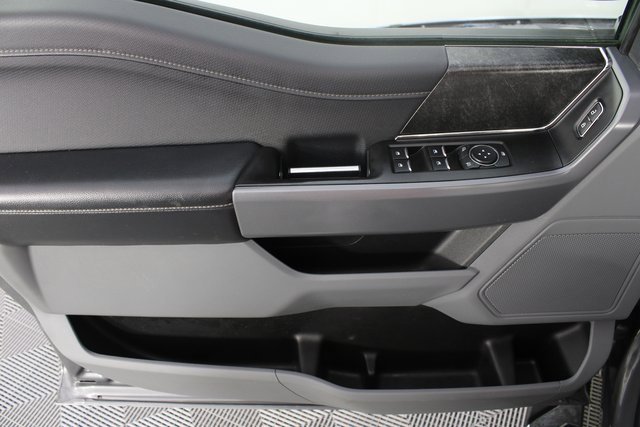 Used 2022 Ford F150 XLT w/ Equipment Group 302A High image 13