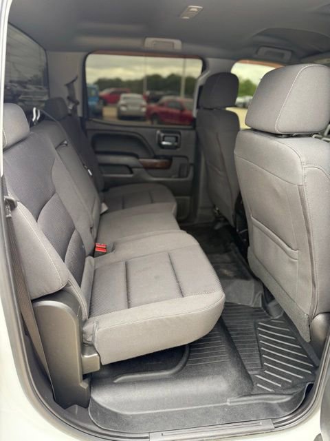 Used 2018 GMC Sierra 1500 SLE w/ Elevation Edition AWD/4WD image 18