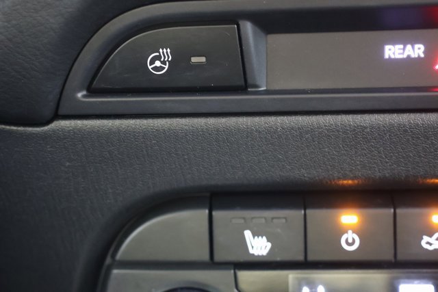 Used 2023 MAZDA CX-5 AWD 2.5 Turbo image 16