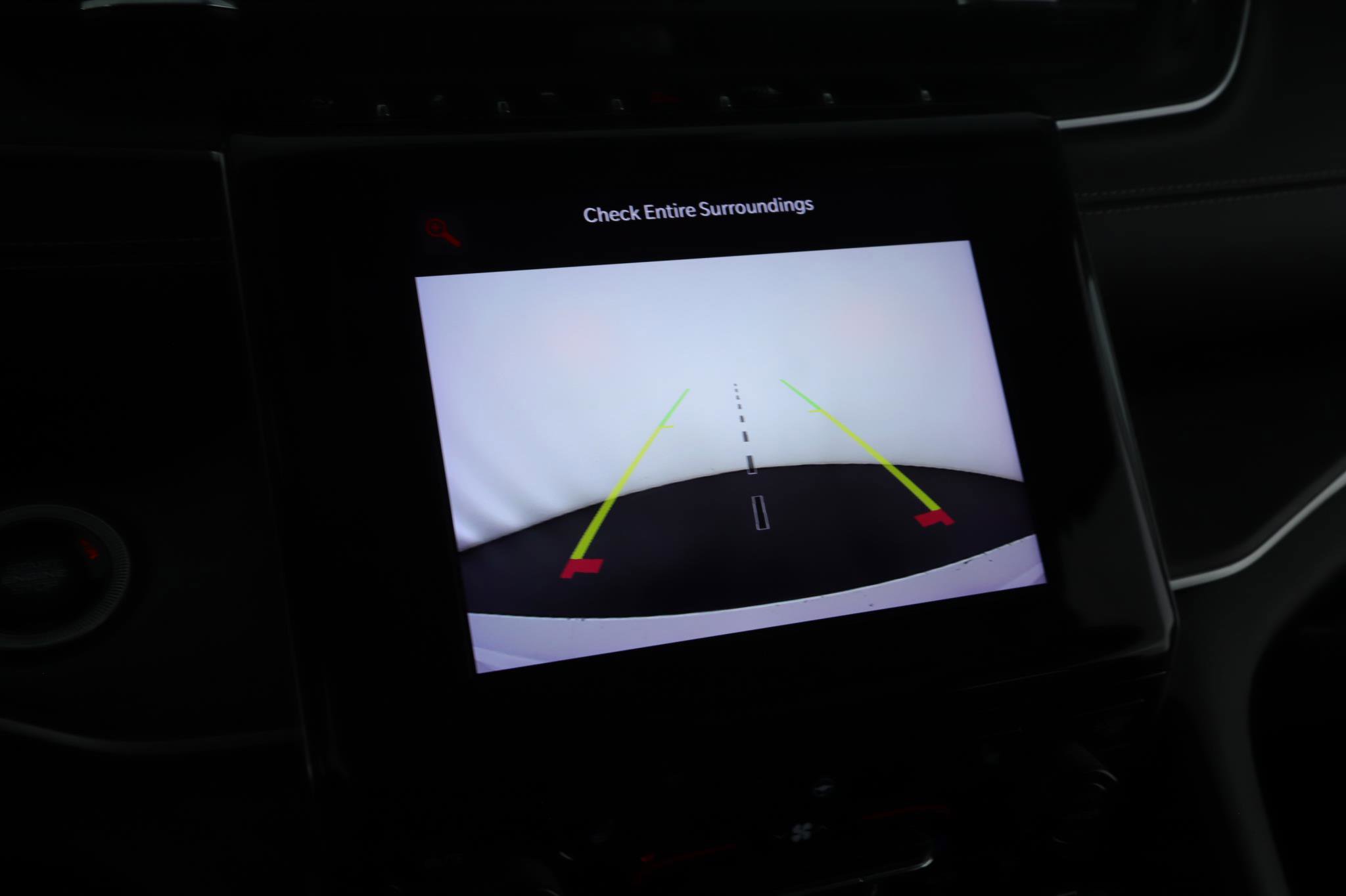 Used 2021 Jeep Grand Cherokee L Limited image 13