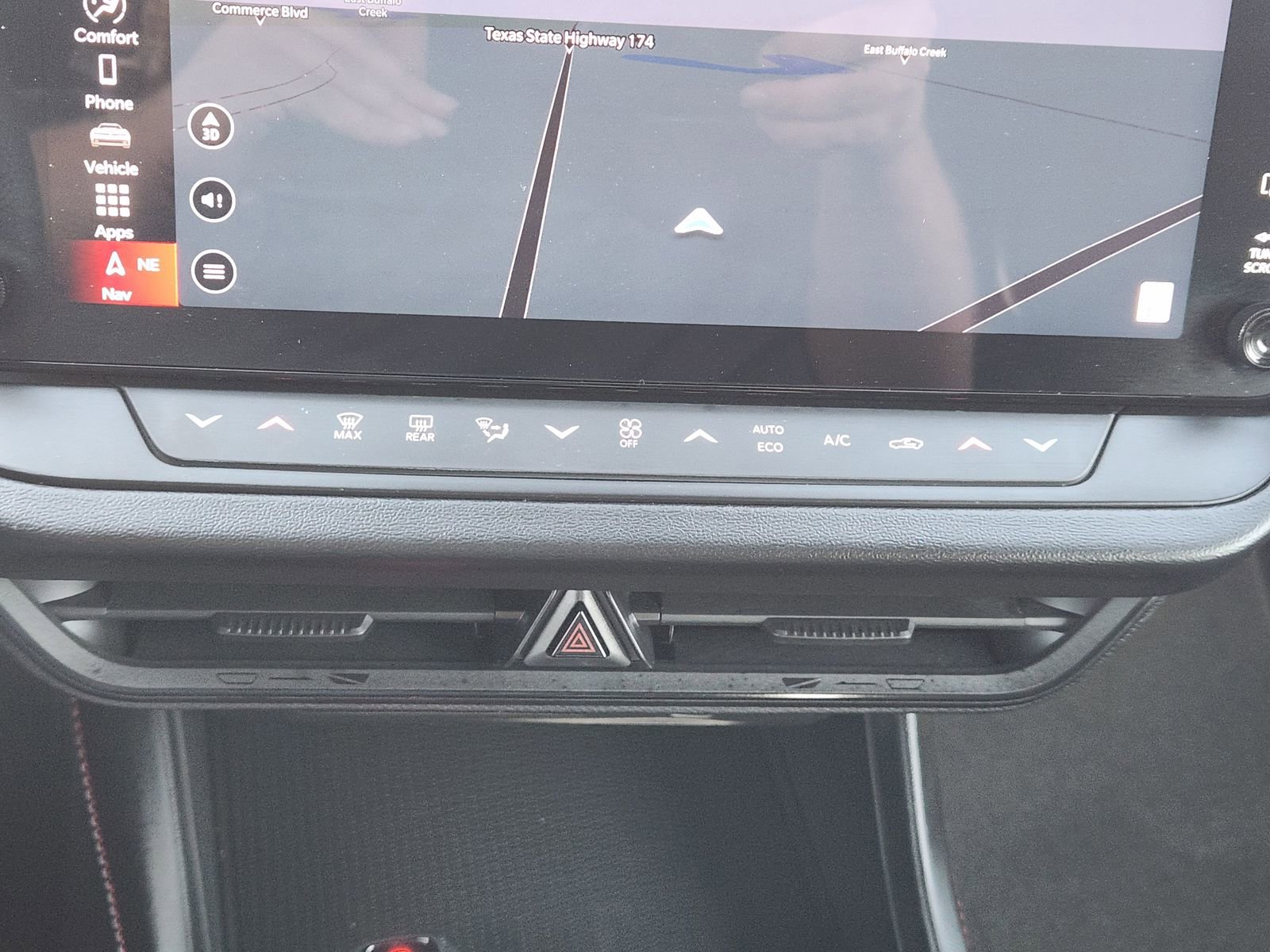 Used 2025 Dodge Charger R/T w/ Quick Order Package 25M R/T image 19