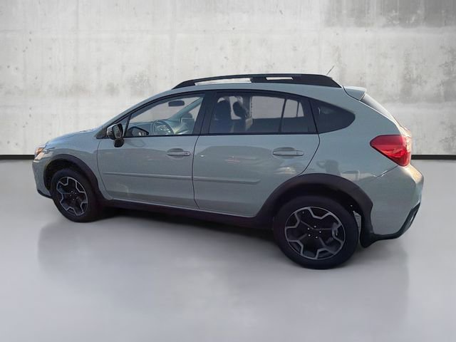 Used 2015 Subaru Crosstrek 2.0i Limited image 8