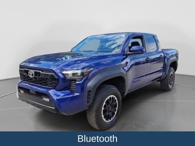 Used 2024 Toyota Tacoma TRD Off-Road AWD/4WD image 4
