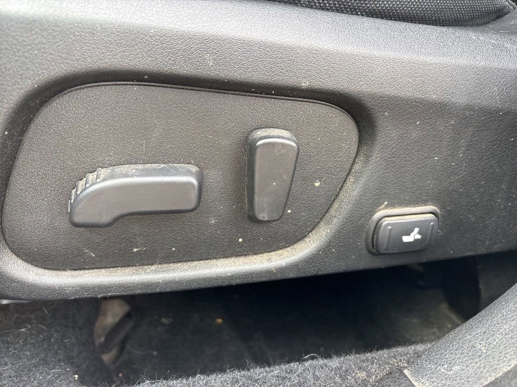 Used 2018 Subaru Forester 2.5i Premium w/ Protection Package #1 image 17