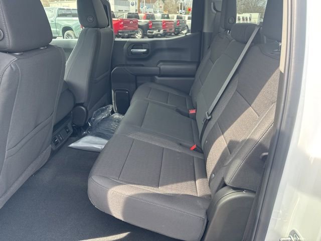 Used 2026 Chevrolet Silverado 1500 Custom Trail Boss image 17