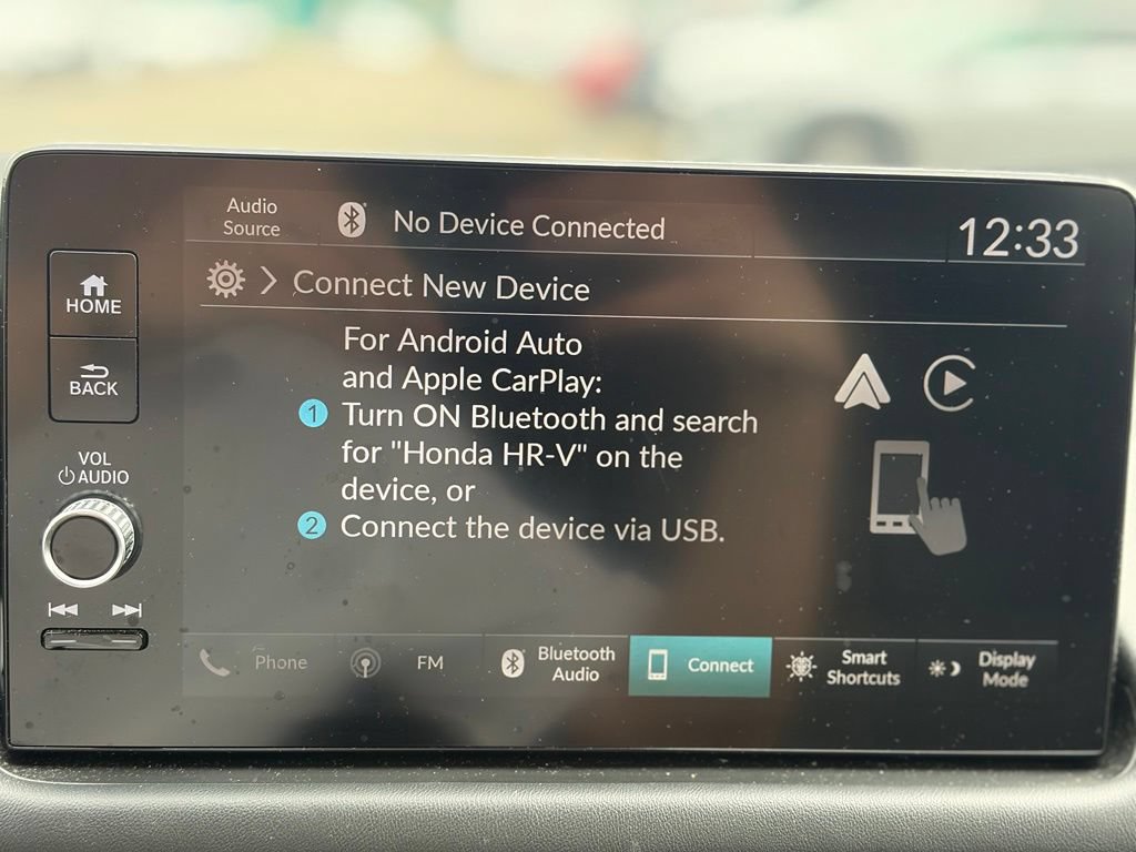 Certified 2023 Honda HR-V EX-L image 32