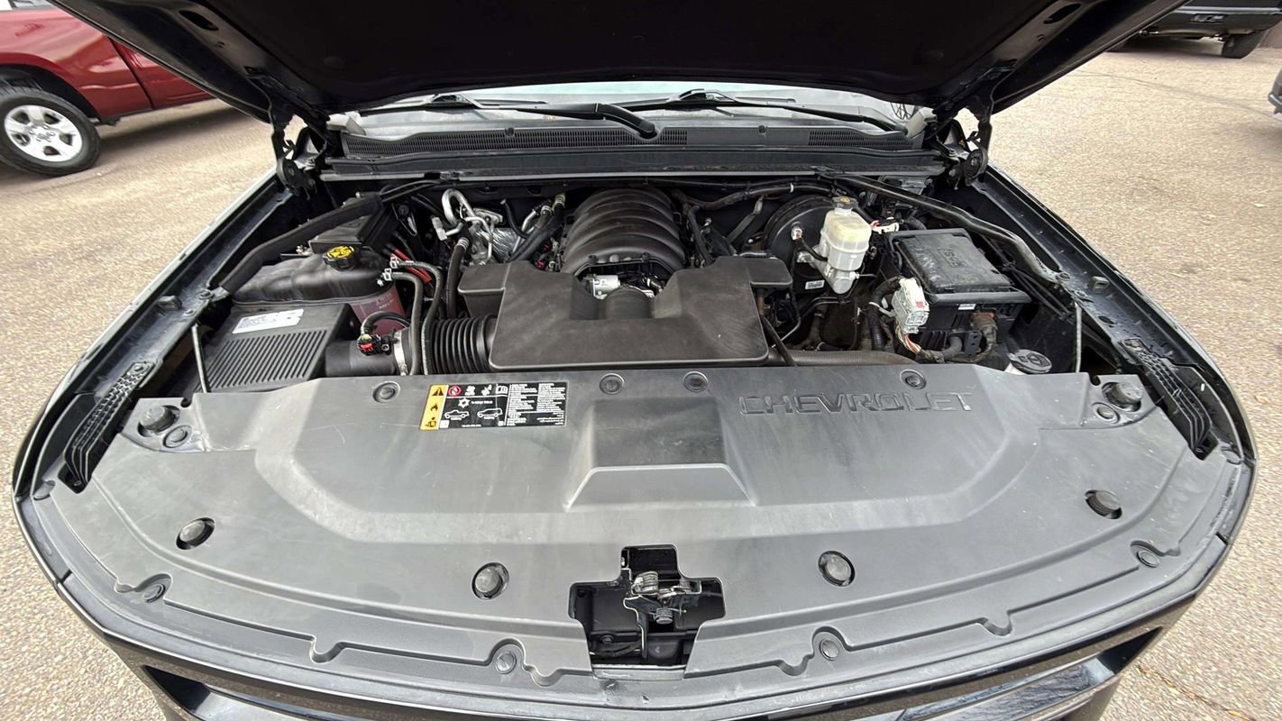 Used 2019 Chevrolet Tahoe Premier image 25