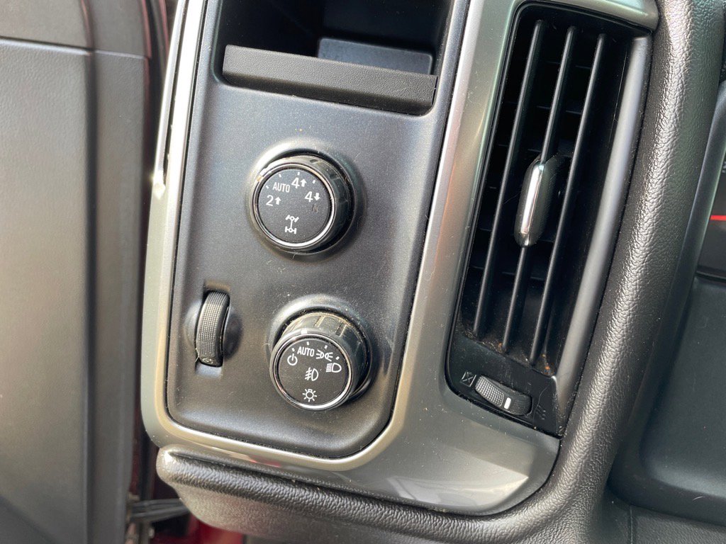 Used 2015 Chevrolet Silverado 1500 LT w/ All Star Edition image 15