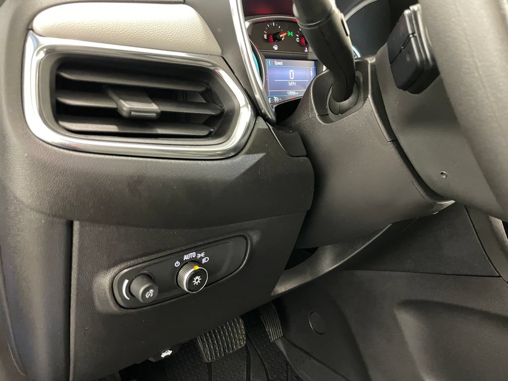 Certified 2024 Chevrolet Equinox LS w/ LS Convenience Package FWD image 24