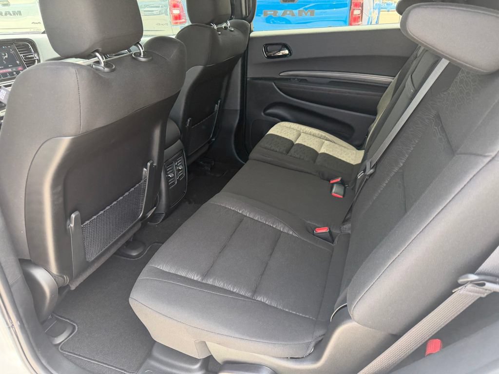 New 2026 Dodge Durango GT AWD/4WD image 10