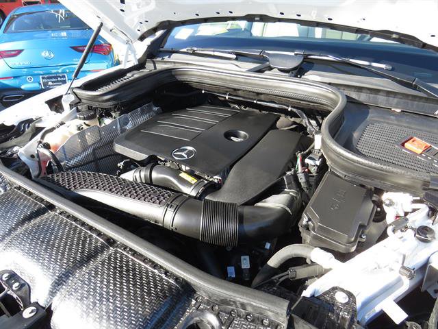 Used 2023 Mercedes-Benz GLE 350 4MATIC image 7