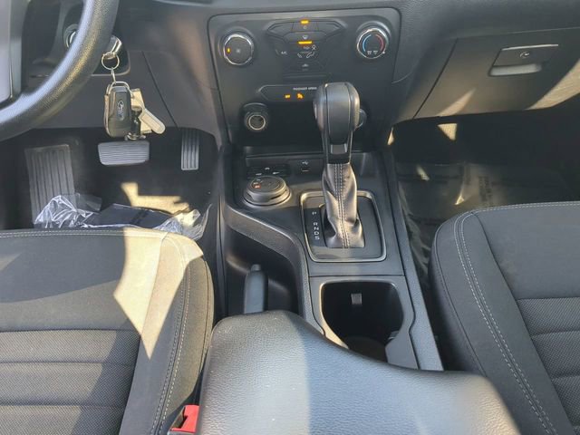 Used 2021 Ford Ranger XL w/ Equipment Group 101A High image 20