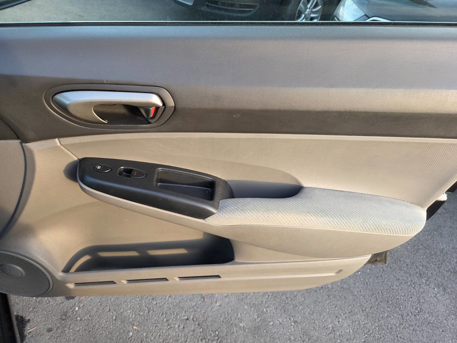 Used 2010 Honda Civic LX image 11