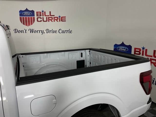 New 2026 Ford F150 STX w/ Equipment Group 200A image 11