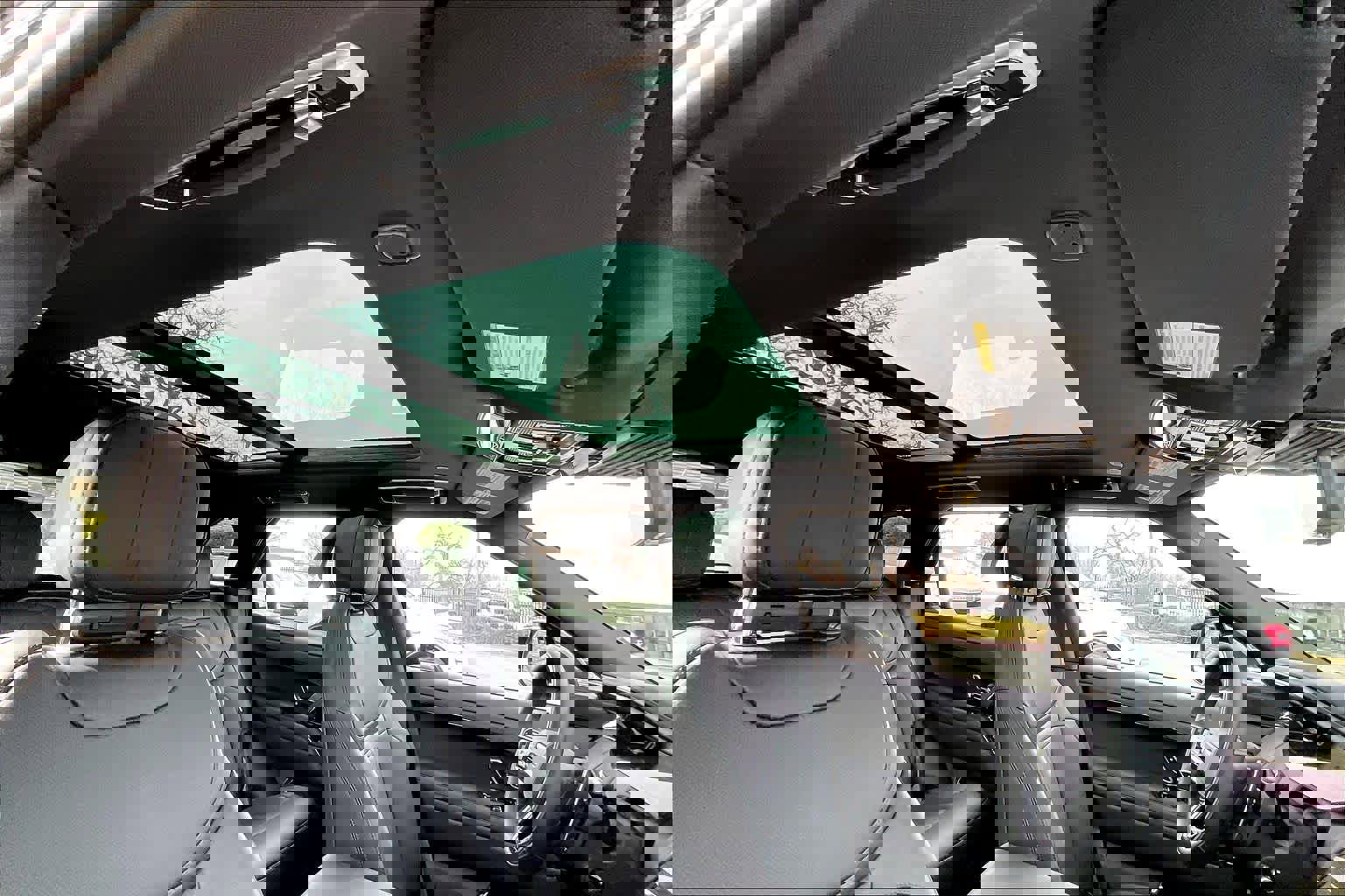 New 2025 Land Rover Range Rover Sport Dynamic SE image 29