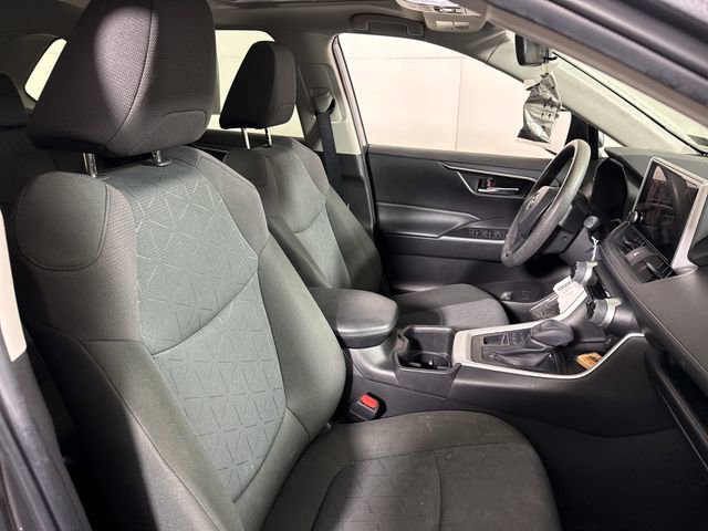 Used 2023 Toyota RAV4 XLE w/ Convenience Package AWD/4WD image 13