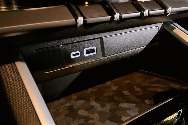 Certified 2023 Chevrolet Colorado W/T w/ Technology Package image 26