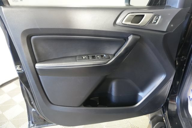 Used 2019 Ford Ranger Lariat w/ FX4 Off-Road Package AWD/4WD image 33