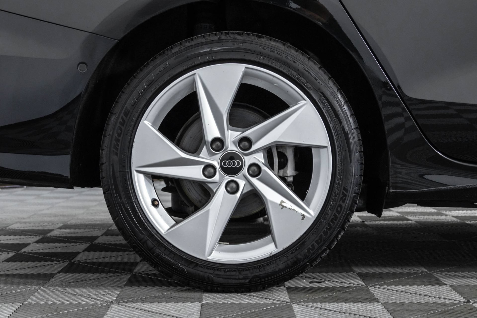 Used 2024 Audi A3 2.0T Premium FWD image 42