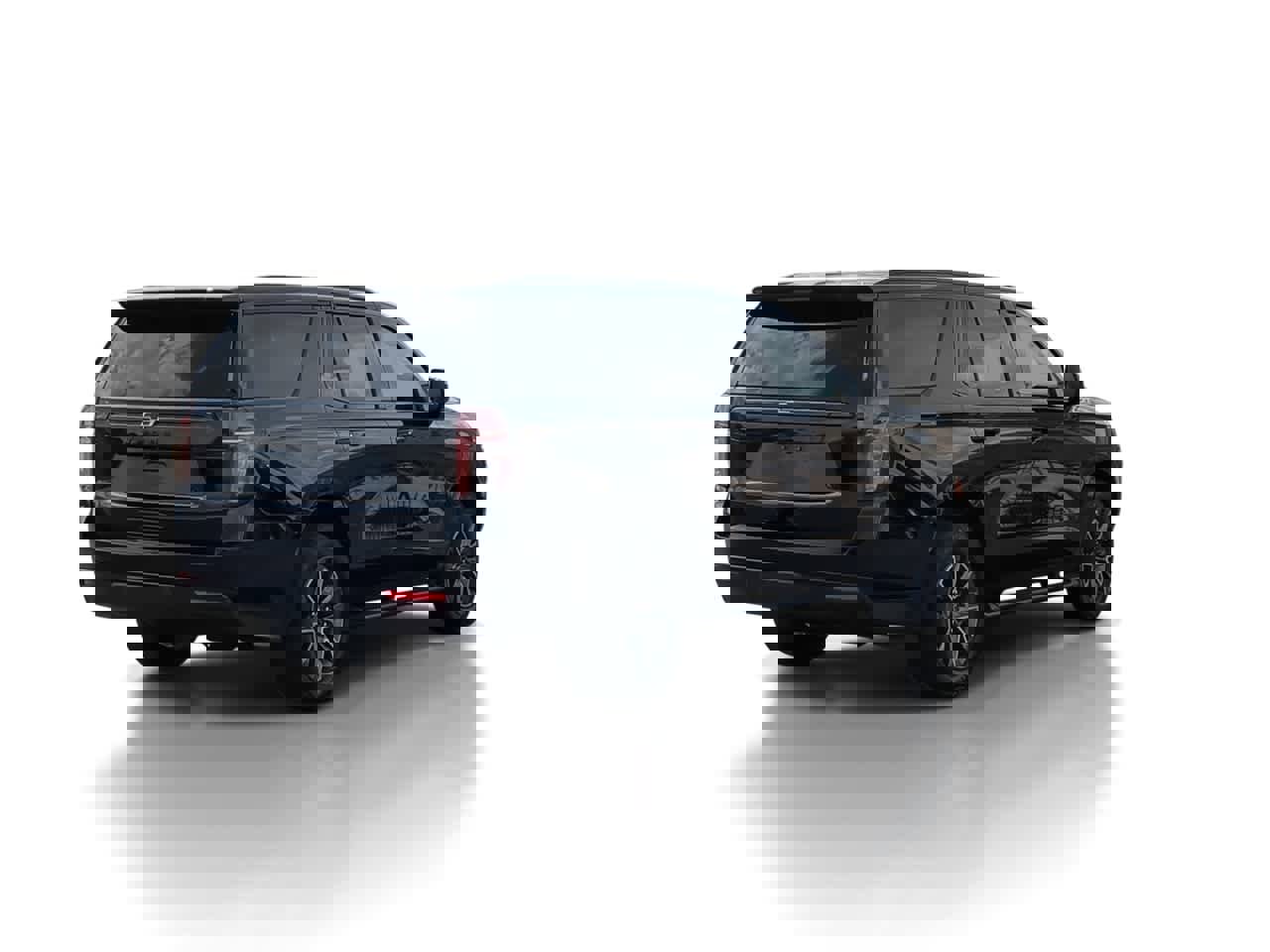 Used 2023 Chevrolet Tahoe Z71 AWD/4WD image 8