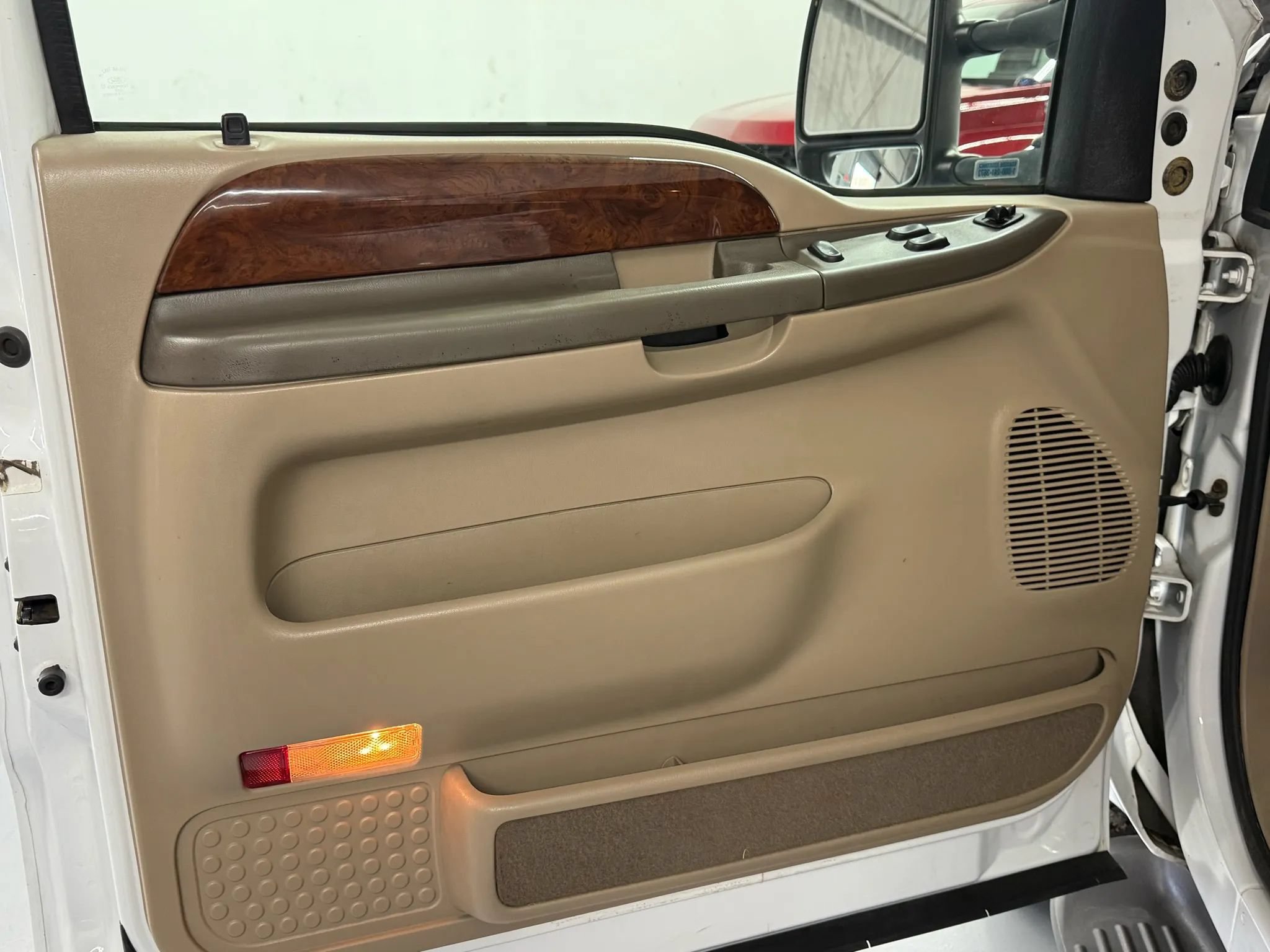 Used 2000 Ford F250 4x4 SuperCab Super Duty image 61