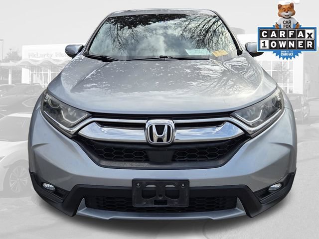 Used 2017 Honda CR-V EX-L image 3