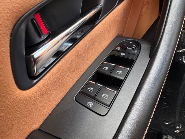 New 2026 MAZDA CX-70 3.3 Turbo S w/ Premium Plus AWD/4WD image 24