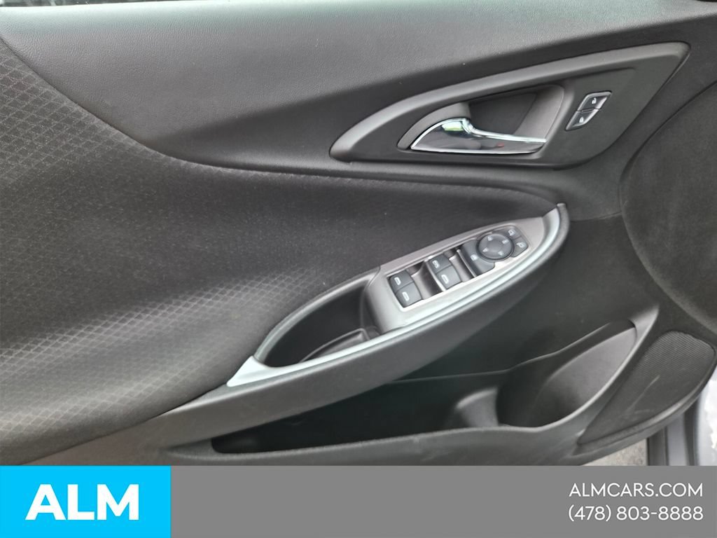 Used 2024 Chevrolet Malibu LT FWD image 29