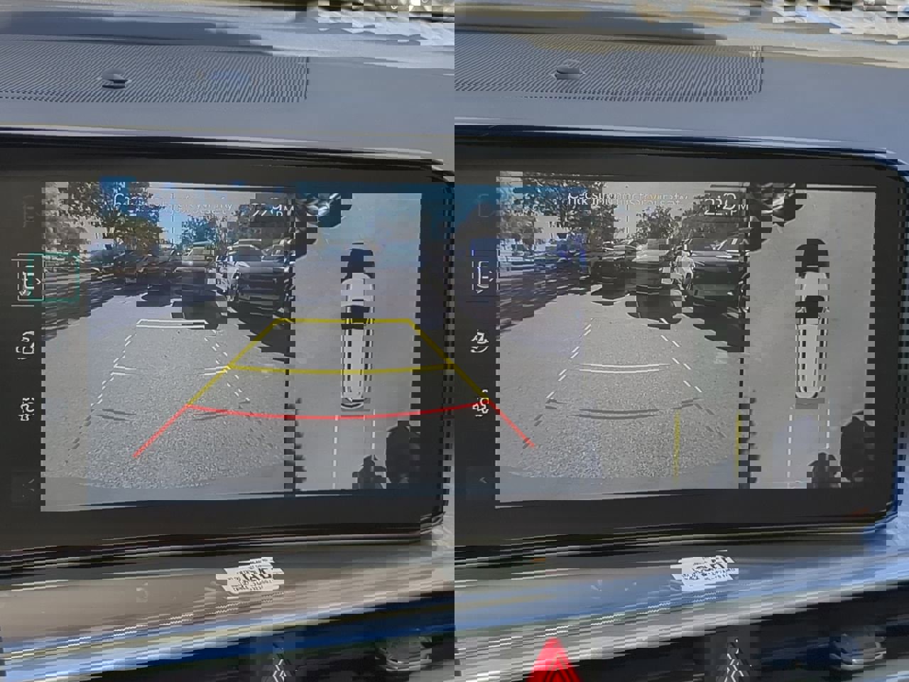 New 2026 Kia Sorento SX Prestige image 21