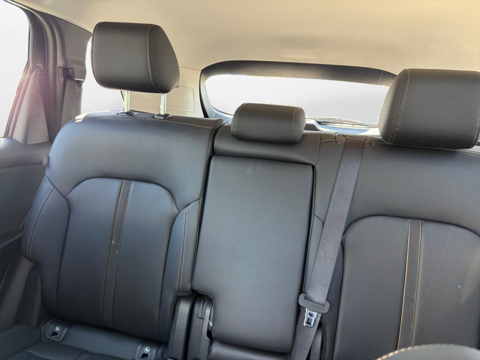 New 2026 MAZDA CX-70 SC AWD/4WD image 12