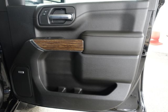 Used 2021 Chevrolet Silverado 3500 High Country w/ Z71 Off-Road Package AWD/4WD image 23