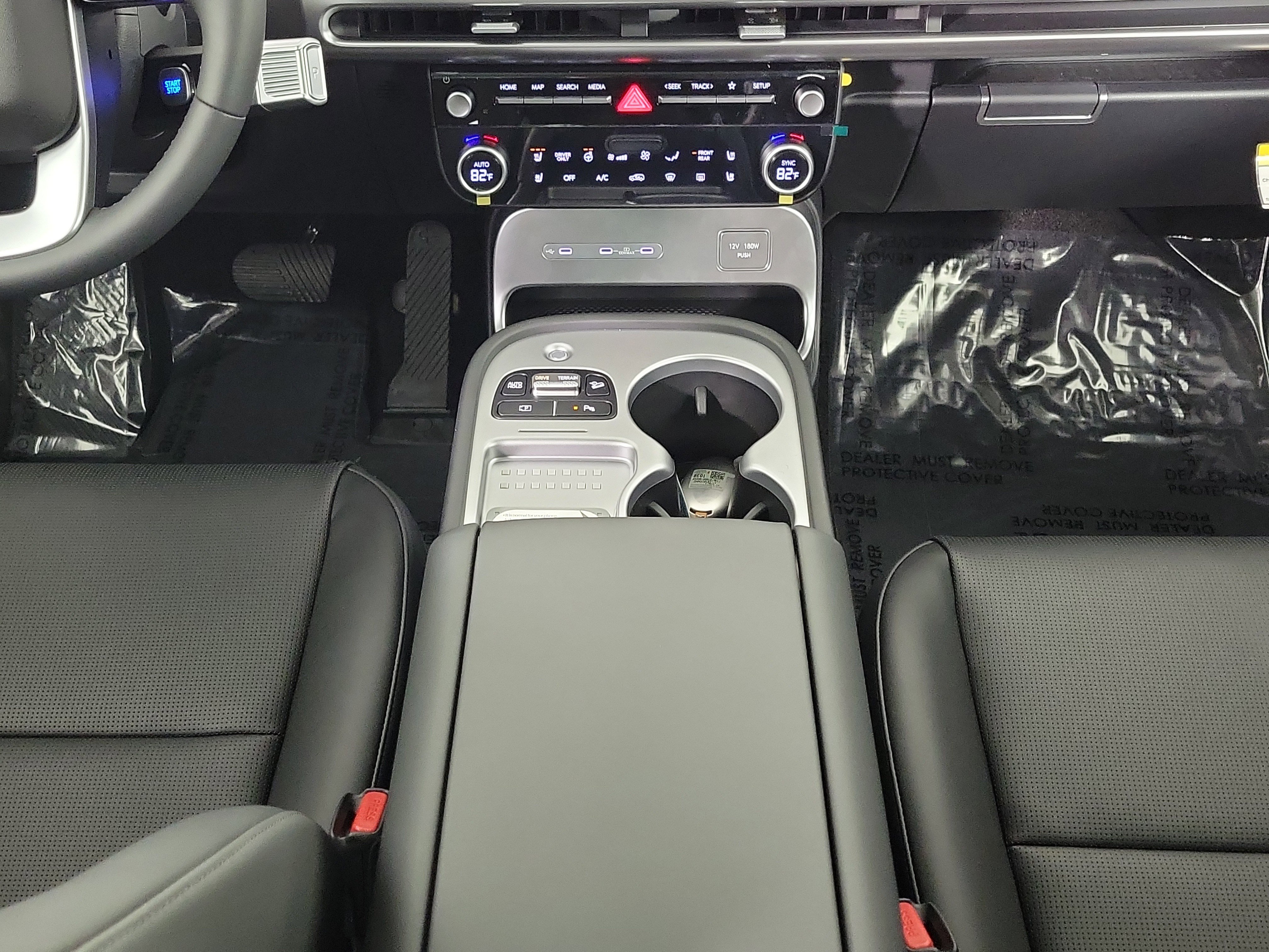 New 2026 Hyundai Ioniq 9 Limited image 10