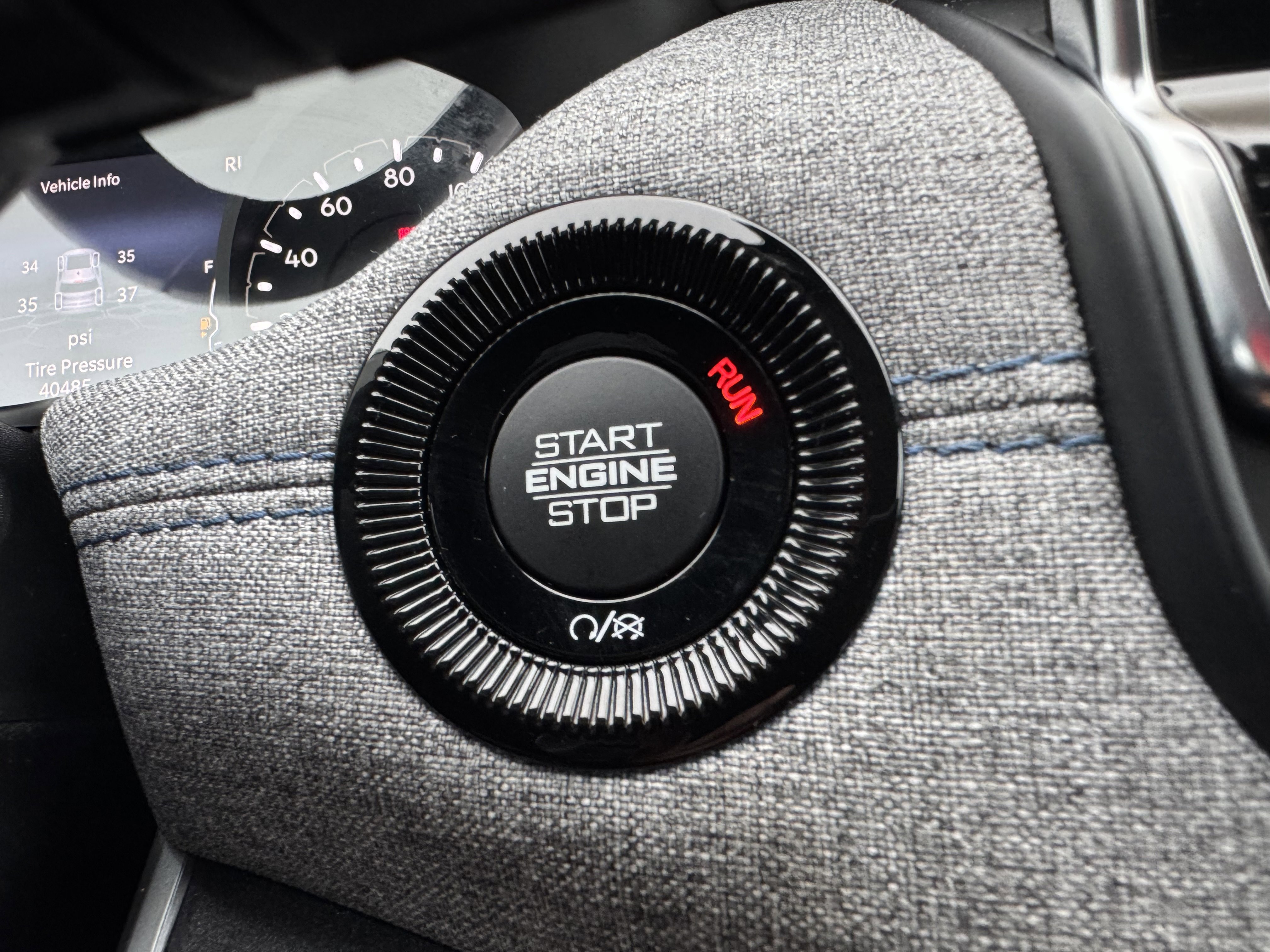 Used 2022 Jeep Compass Latitude w/ Convenience Group image 11