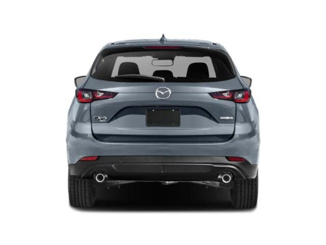 Certified 2023 MAZDA CX-5 Carbon Edition image 8