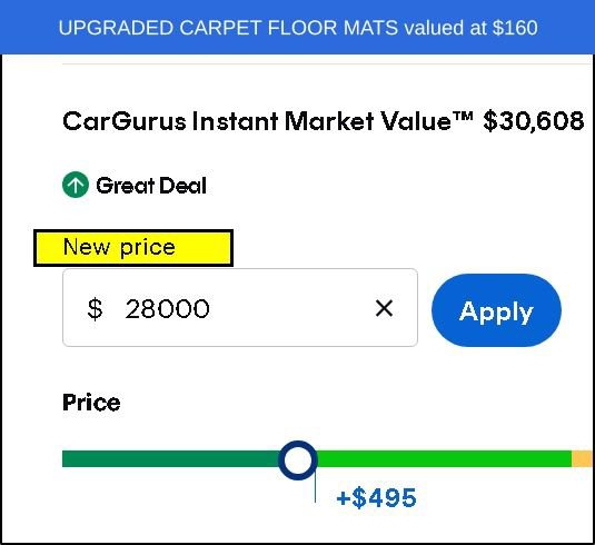 Used 2022 Ford Bronco Big Bend image 13