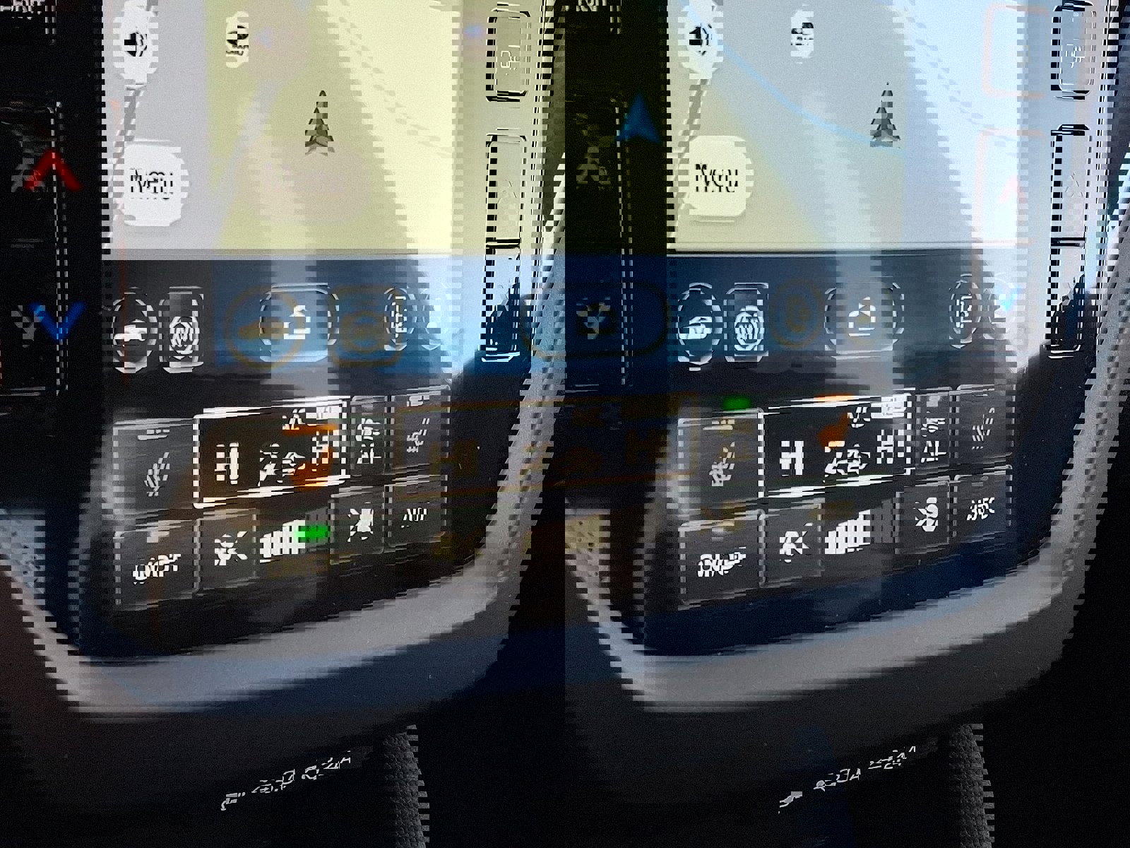 Certified 2025 Subaru Forester Limited w/ Protection Package (1PH) image 16