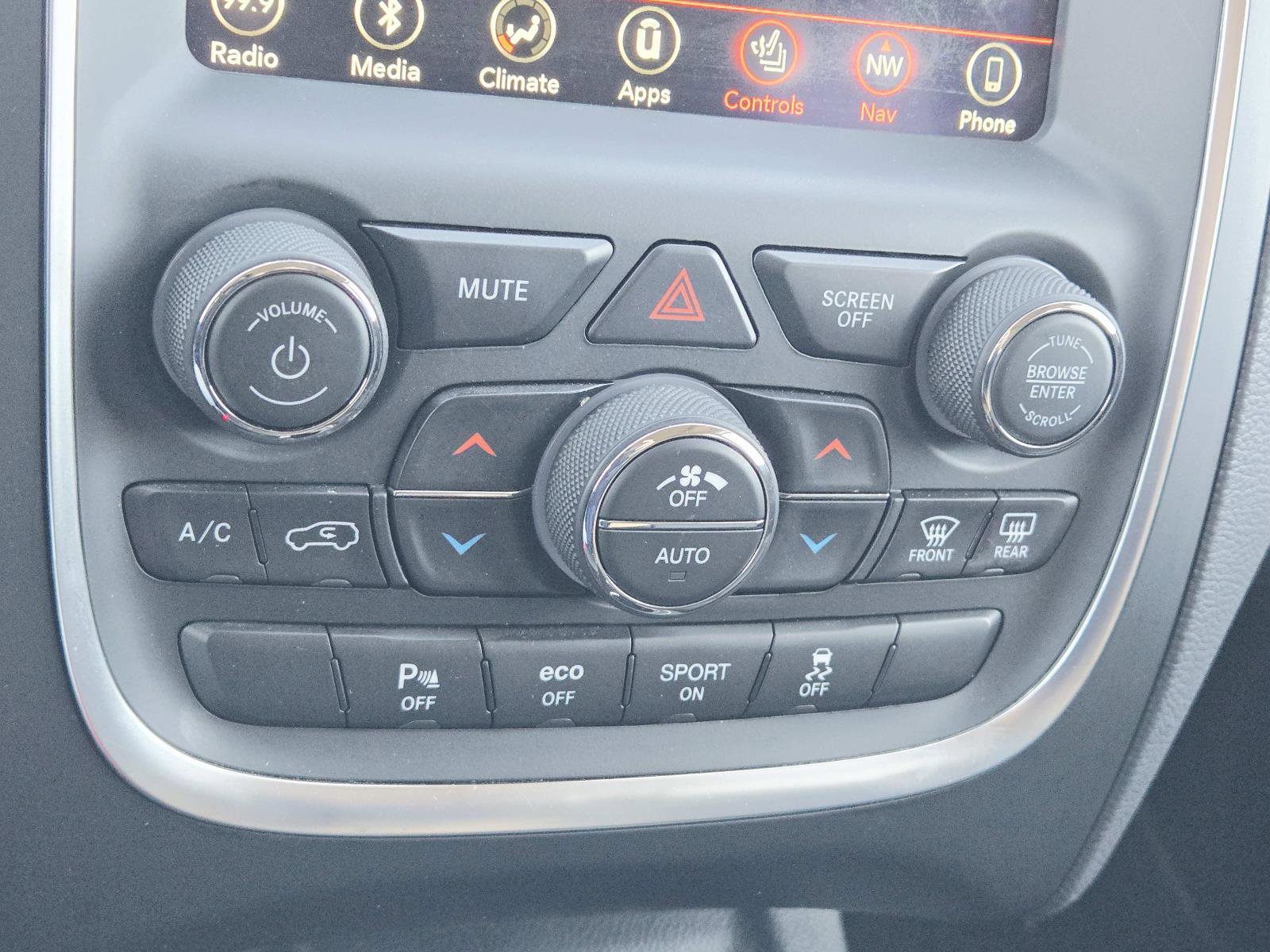 Used 2019 Dodge Durango Citadel AWD/4WD image 34