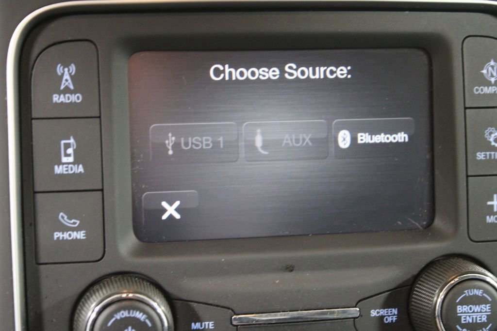 Used 2024 RAM 1500 Classic SLT image 43