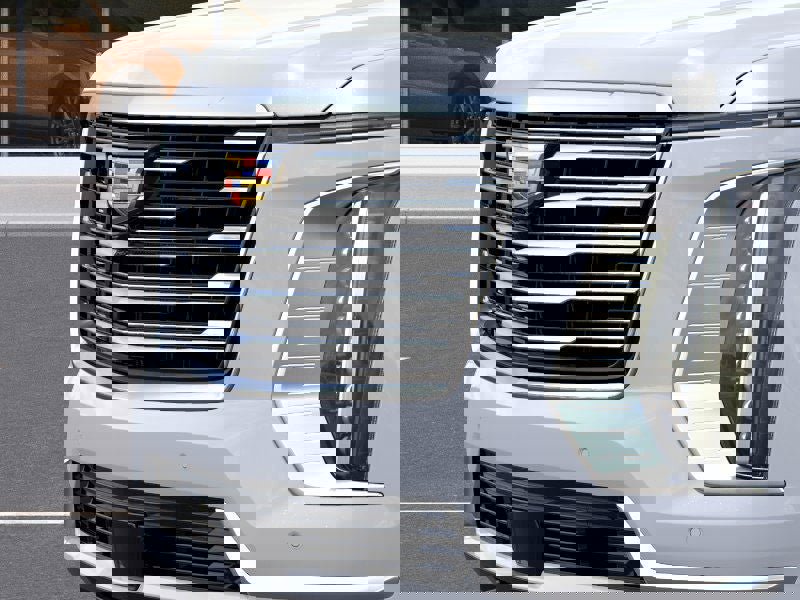 New 2026 Cadillac Escalade Platinum Luxury image 13