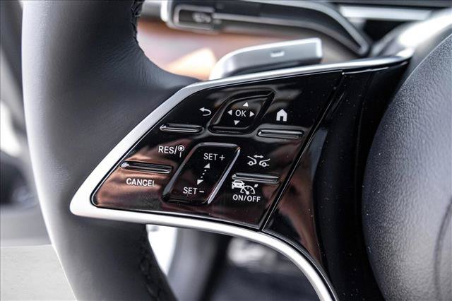 New 2026 Mercedes-Benz GLE 450 4MATIC Coupe image 14