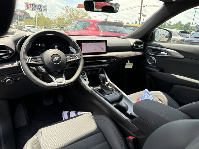 New 2024 Dodge Hornet R/T Plus w/ Tech Pack Plus w/o Parking image 13